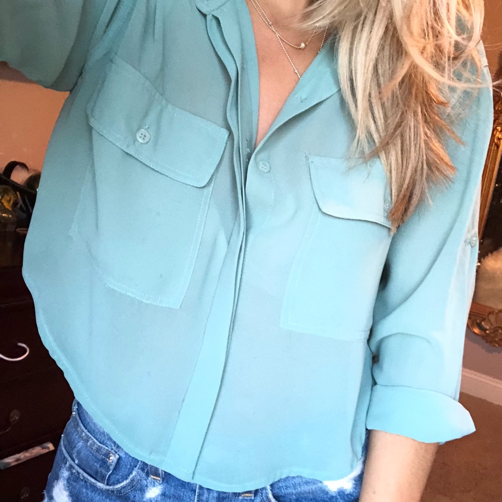 Button up!